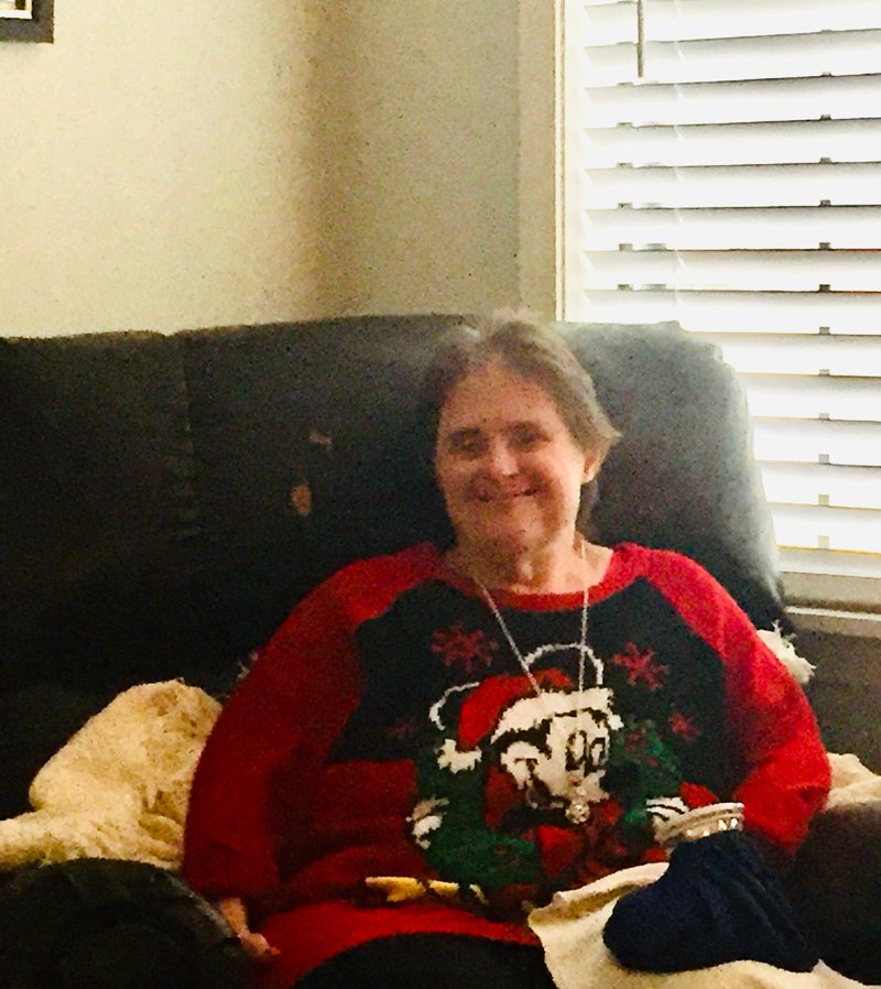 Angela Kay Pousson - Photo 55