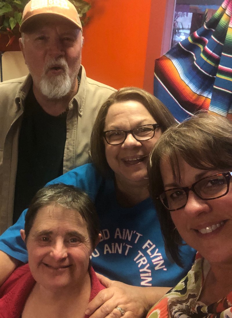 Angela Kay Pousson - Photo 57