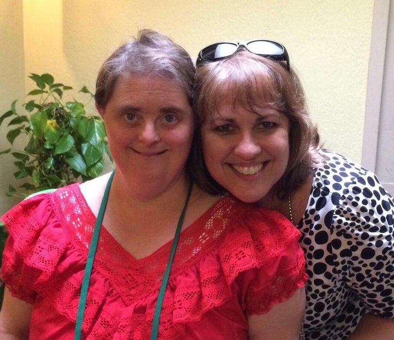 Angela Kay Pousson - Photo 58