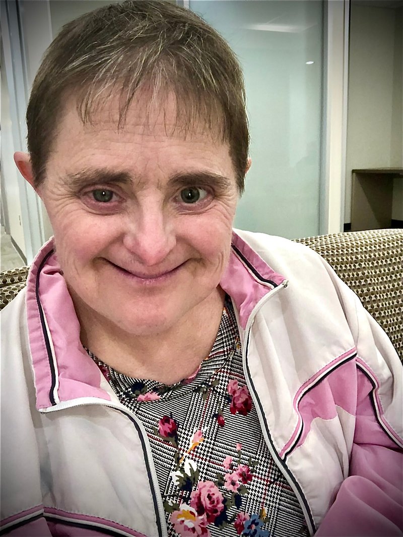 Angela Kay Pousson - Photo 56