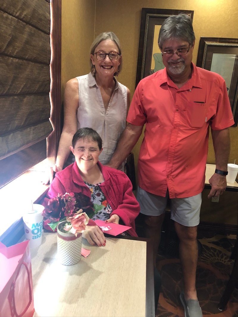 Angela Kay Pousson - Photo 60