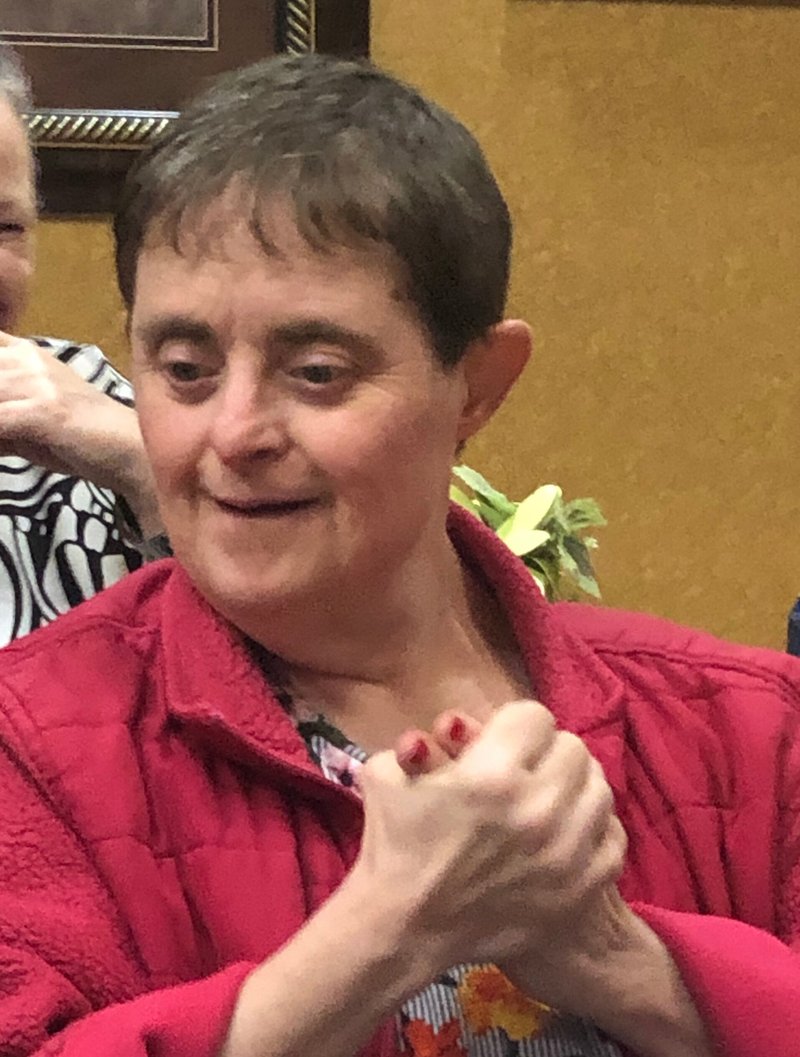 Angela Kay Pousson - Photo 61