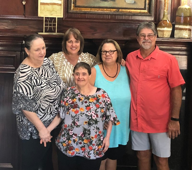 Angela Kay Pousson - Photo 62