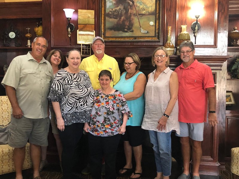 Angela Kay Pousson - Photo 63