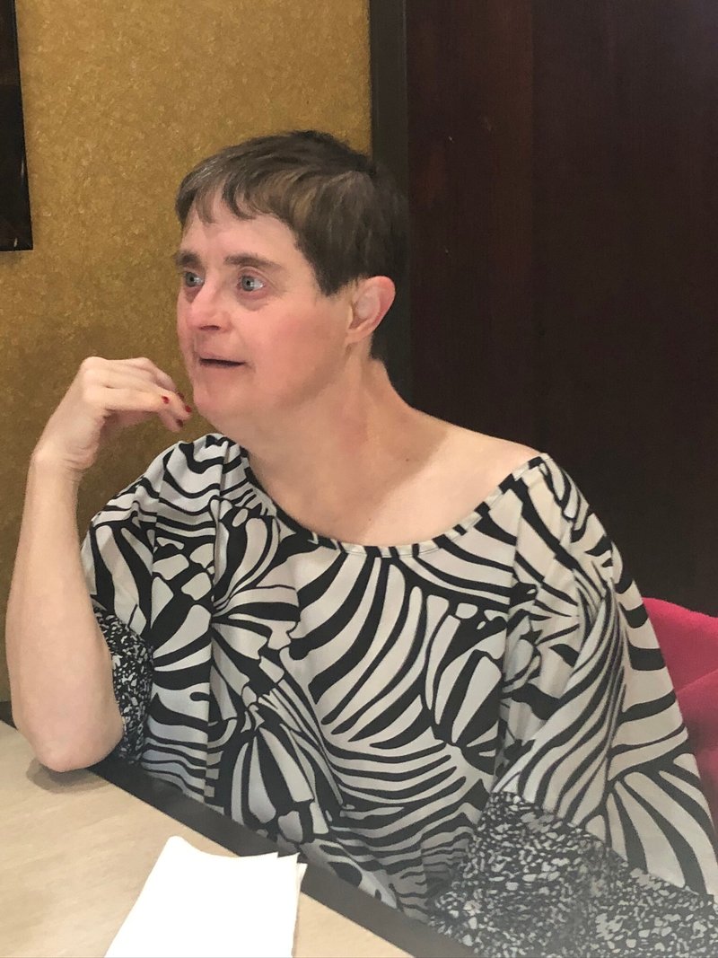 Angela Kay Pousson - Photo 64