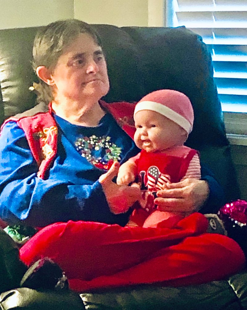 Angela Kay Pousson - Photo 66