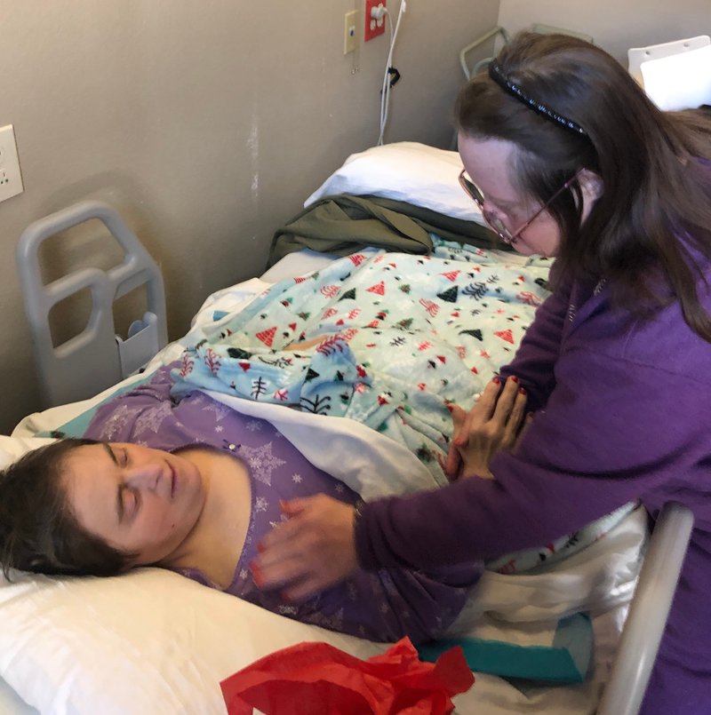 Angela Kay Pousson - Photo 67