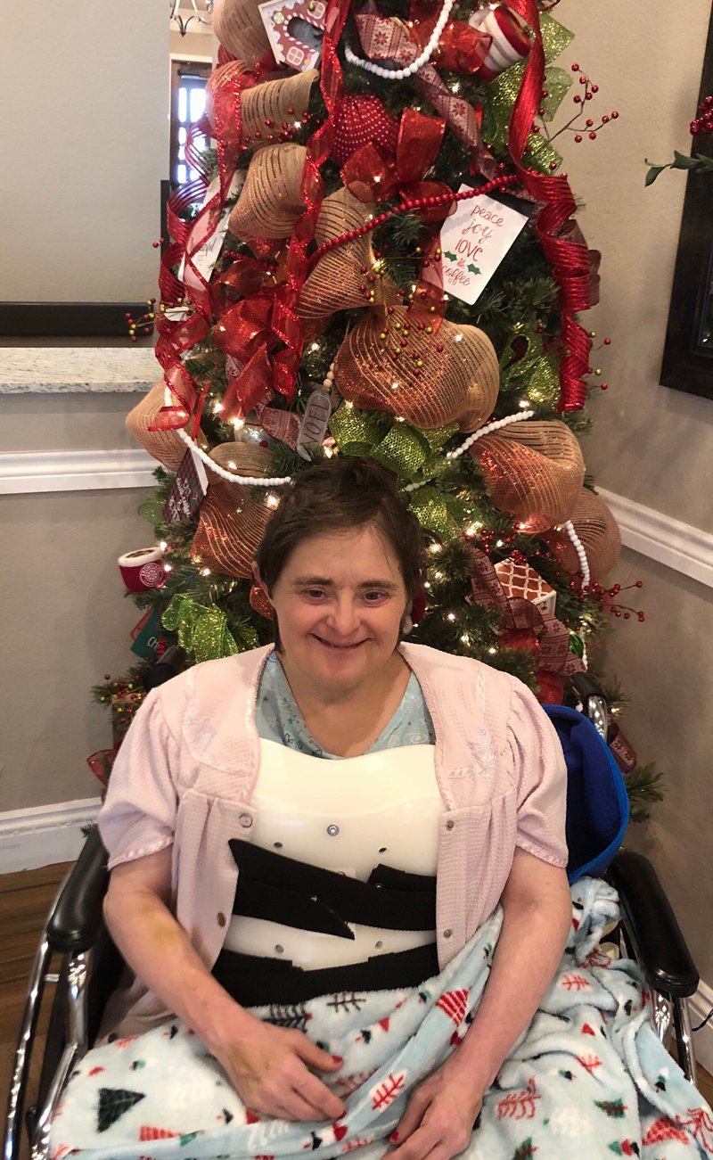 Angela Kay Pousson - Photo 68