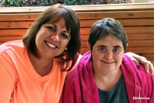 Angela Kay Pousson - Photo 71