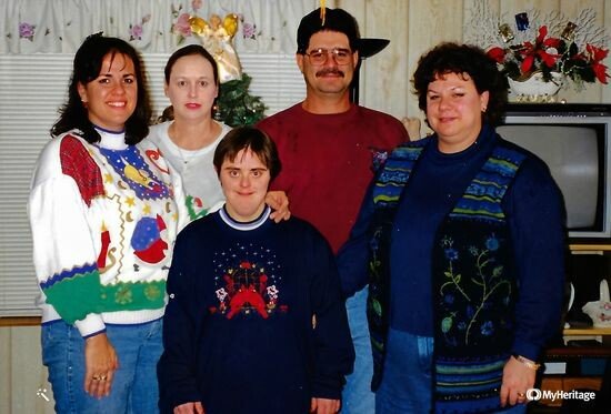 Angela Kay Pousson - Photo 72