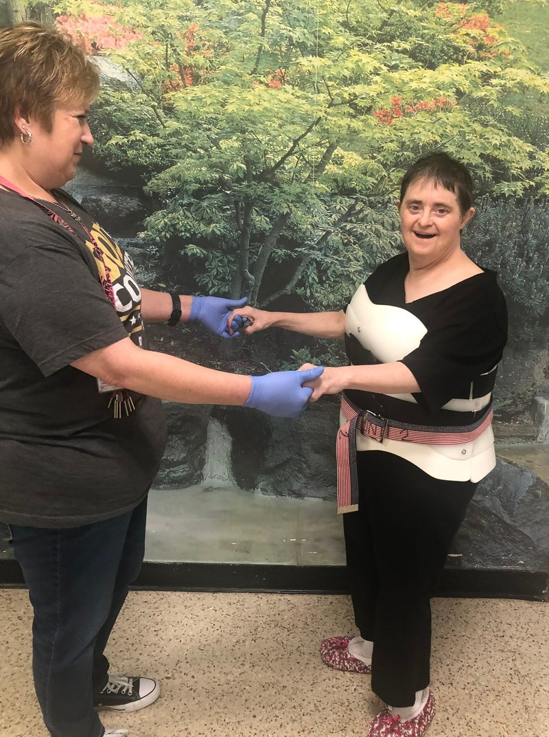 Angela Kay Pousson - Photo 73