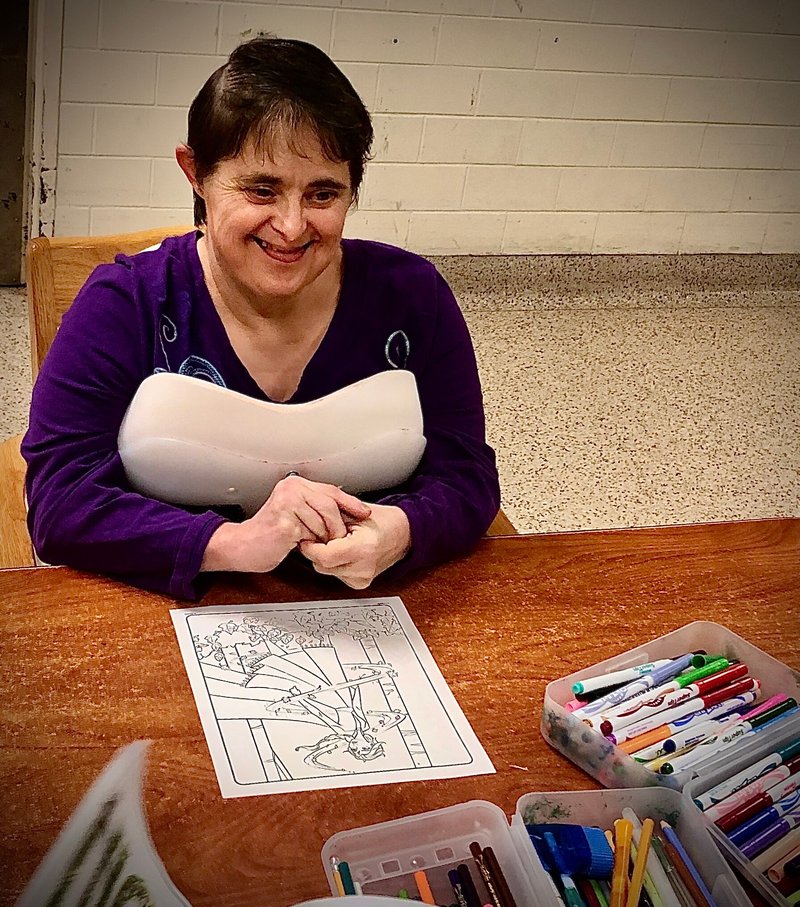 Angela Kay Pousson - Photo 74