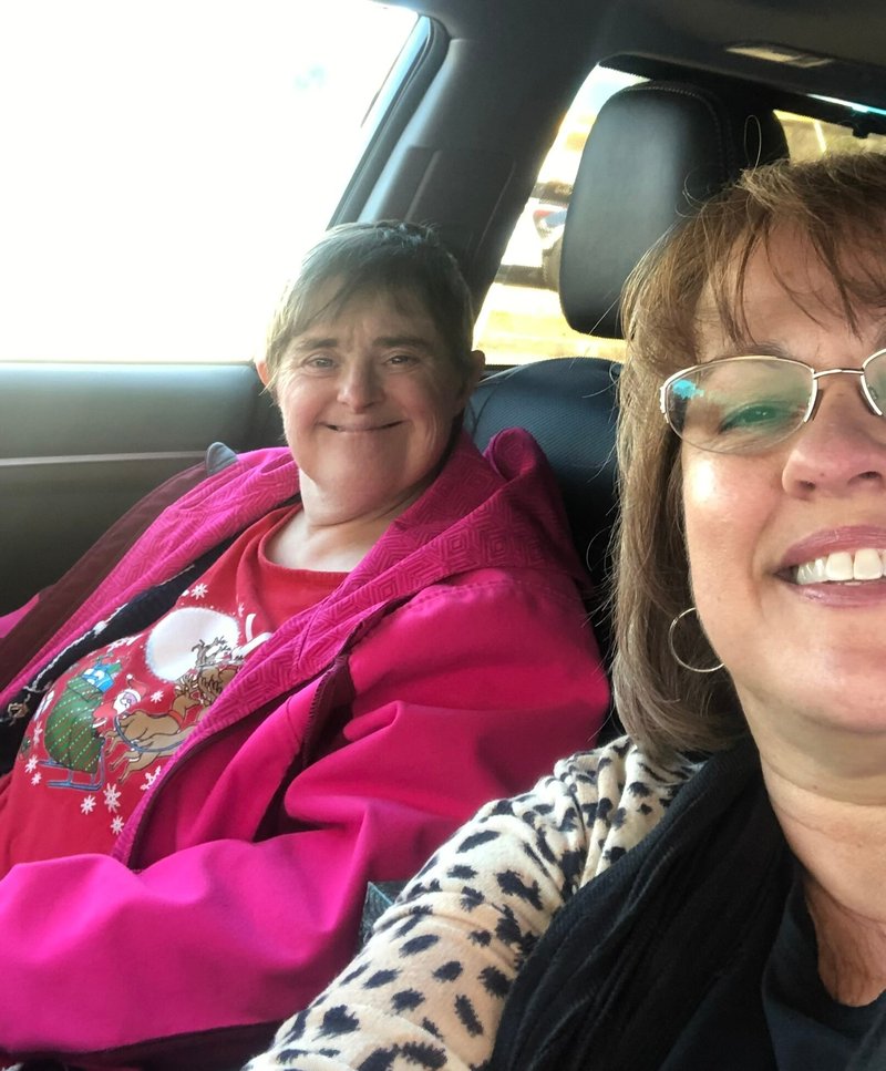 Angela Kay Pousson - Photo 76