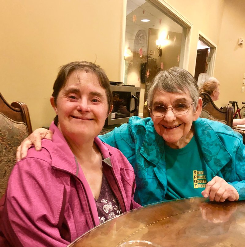 Angela Kay Pousson - Photo 77