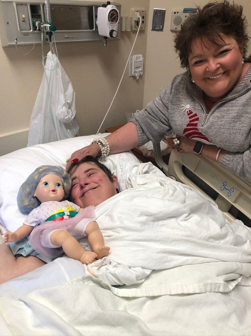 Angela Kay Pousson - Photo 79