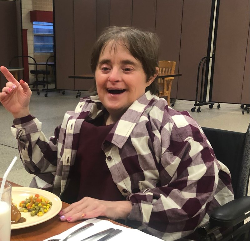 Angela Kay Pousson - Photo 82