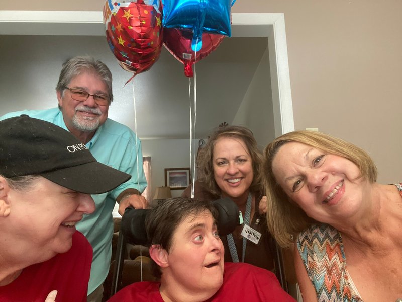 Angela Kay Pousson - Photo 81