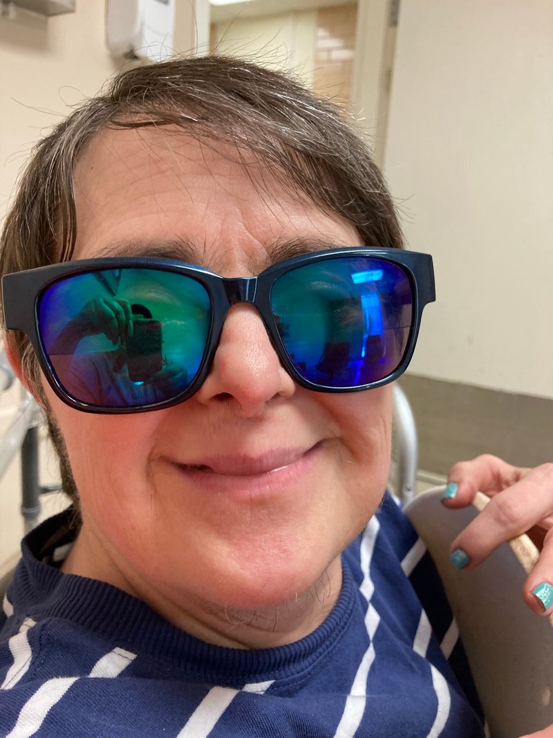 Angela Kay Pousson - Photo 85