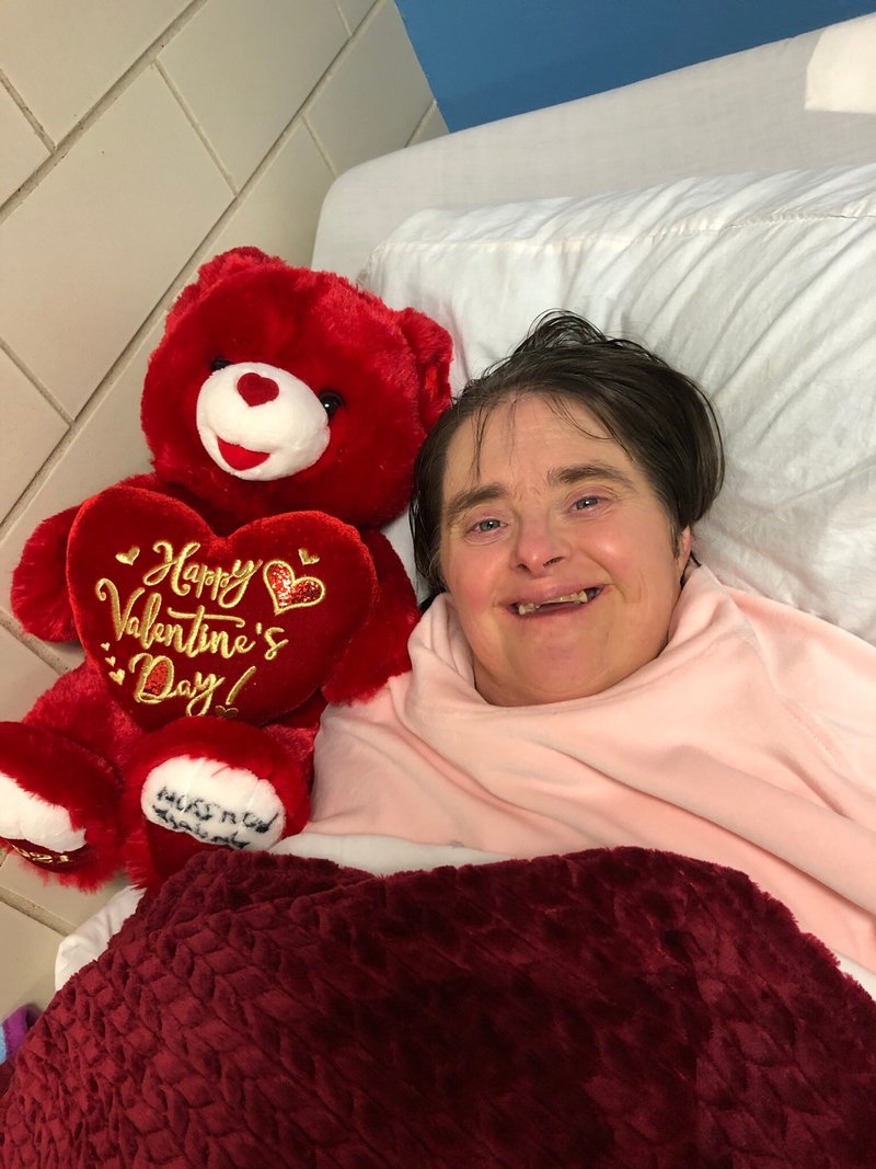 Angela Kay Pousson - Photo 83