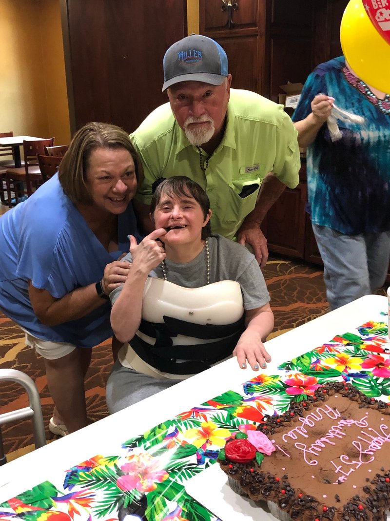 Angela Kay Pousson - Photo 86