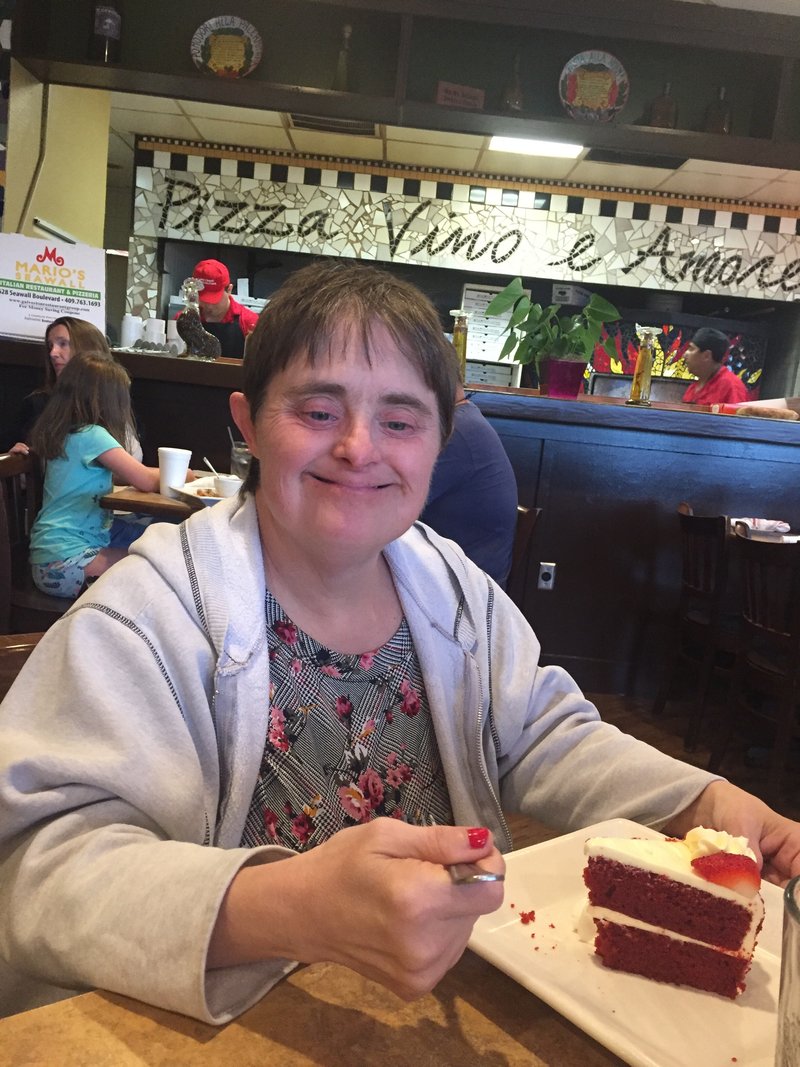 Angela Kay Pousson - Photo 88