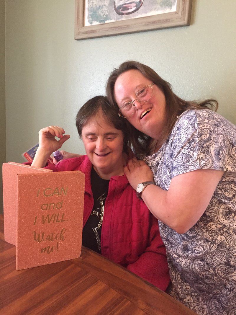 Angela Kay Pousson - Photo 89