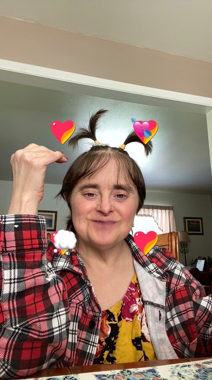 Angela Kay Pousson - Photo 91