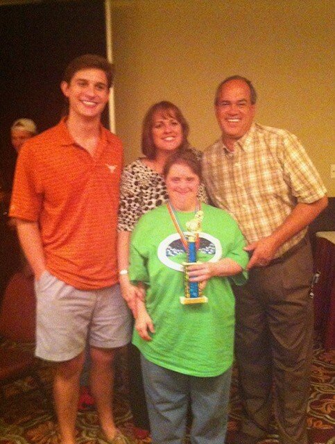 Angela Kay Pousson - Photo 93