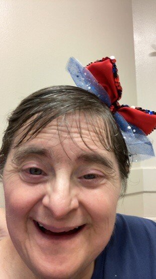 Angela Kay Pousson - Photo 92