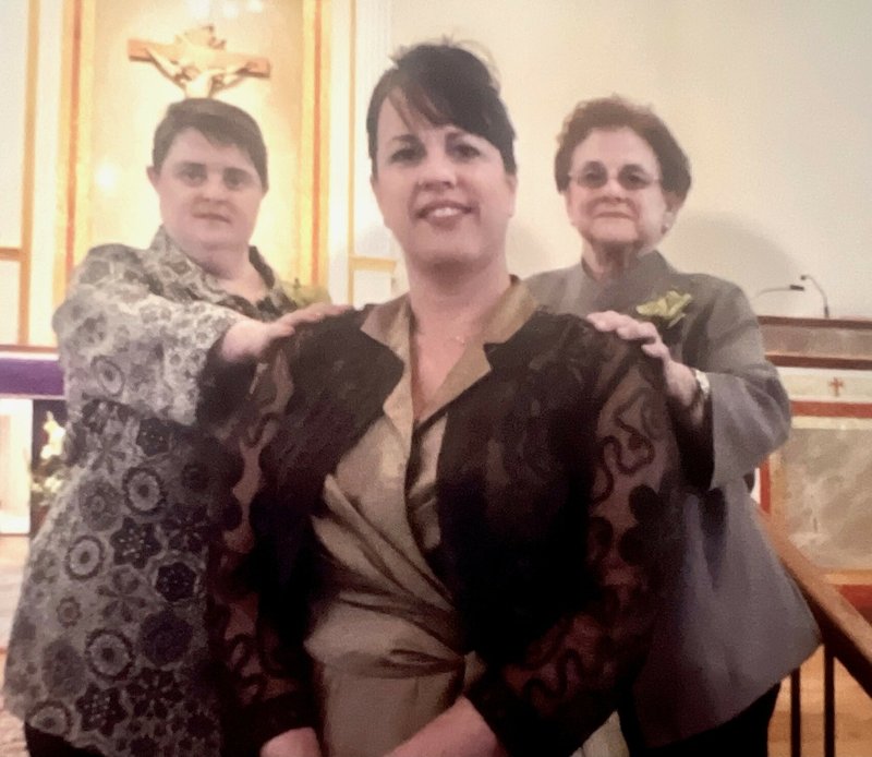 Angela Kay Pousson - Photo 94