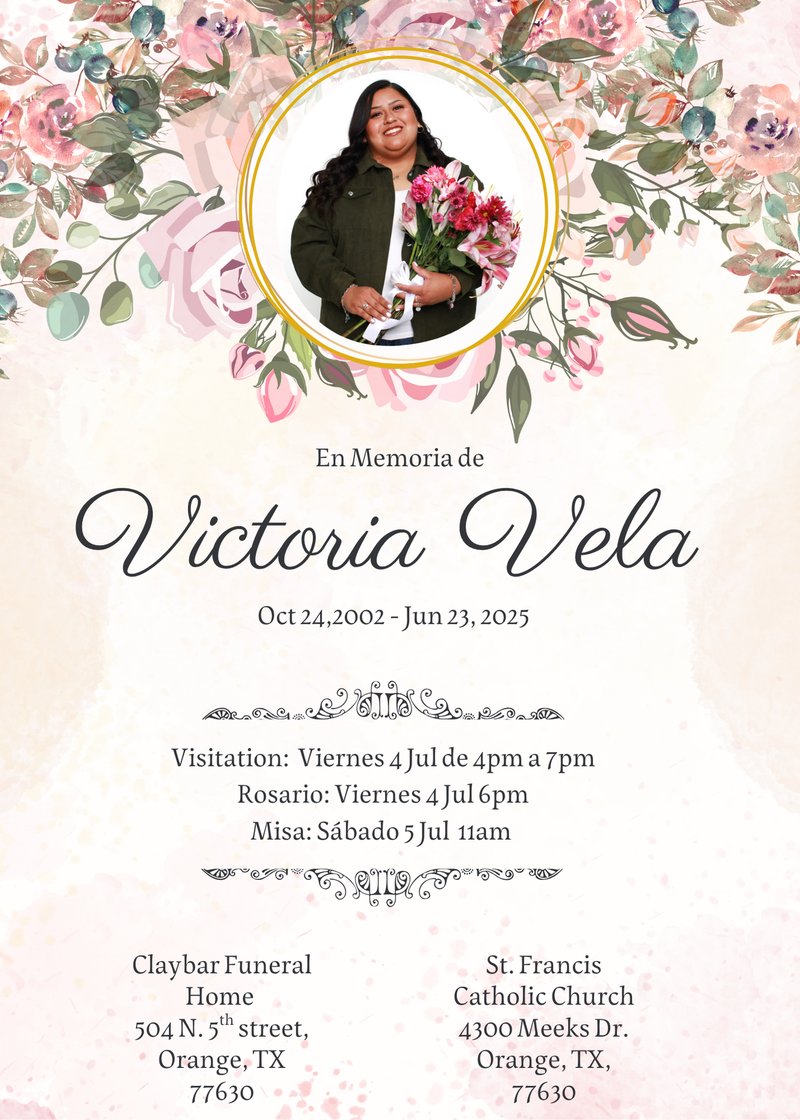 Victoria Vela - Photo 3