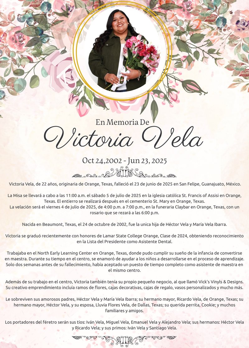 Victoria Vela - Photo 5