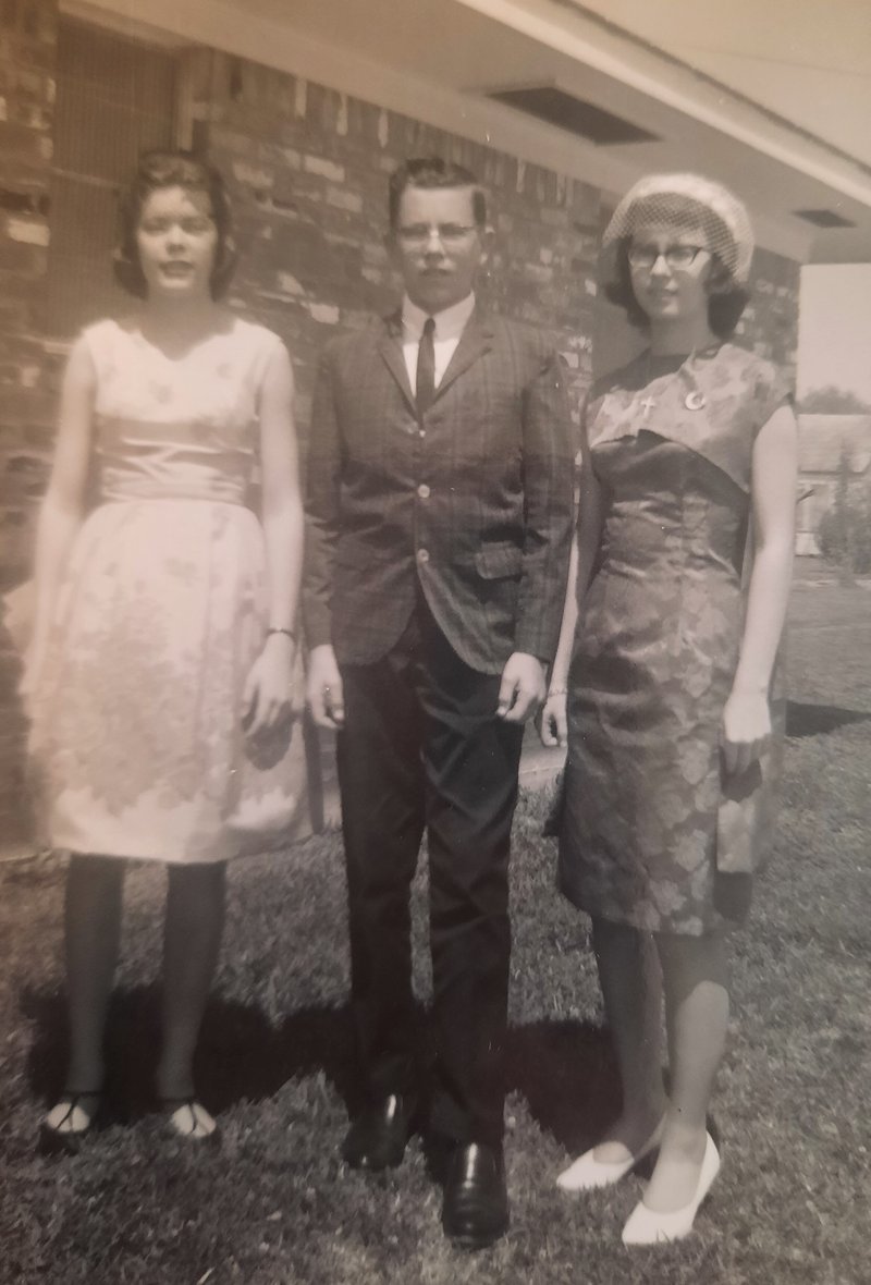 Charlotte Ilene Petry - Photo 4