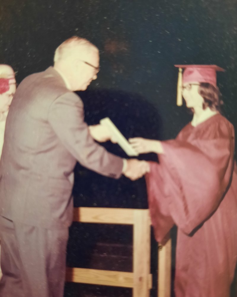 Charlotte Ilene Petry - Photo 9