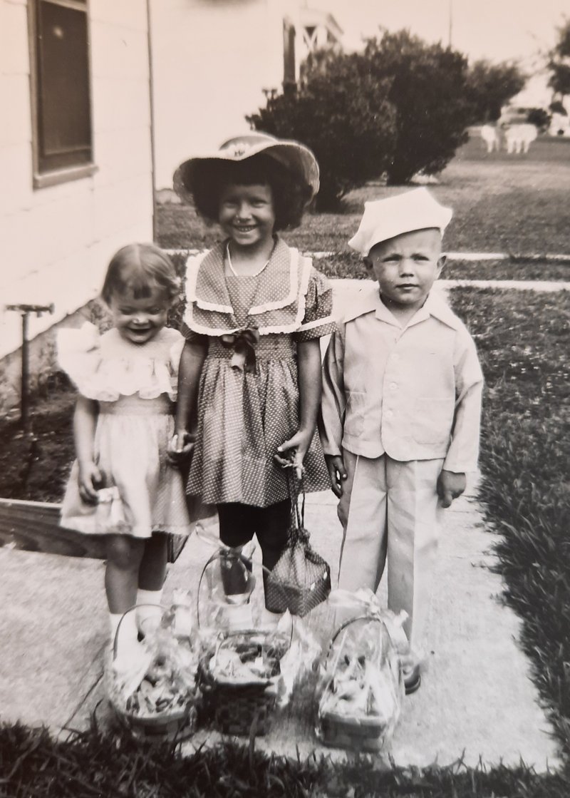 Charlotte Ilene Petry - Photo 8