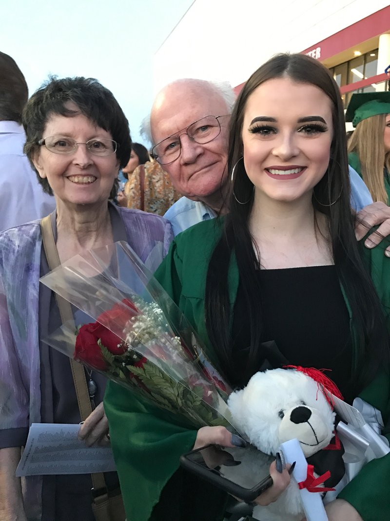 Charlotte Ilene Petry - Photo 12