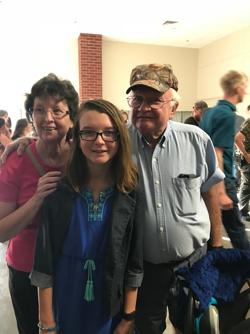 Charlotte Ilene Petry - Photo 16