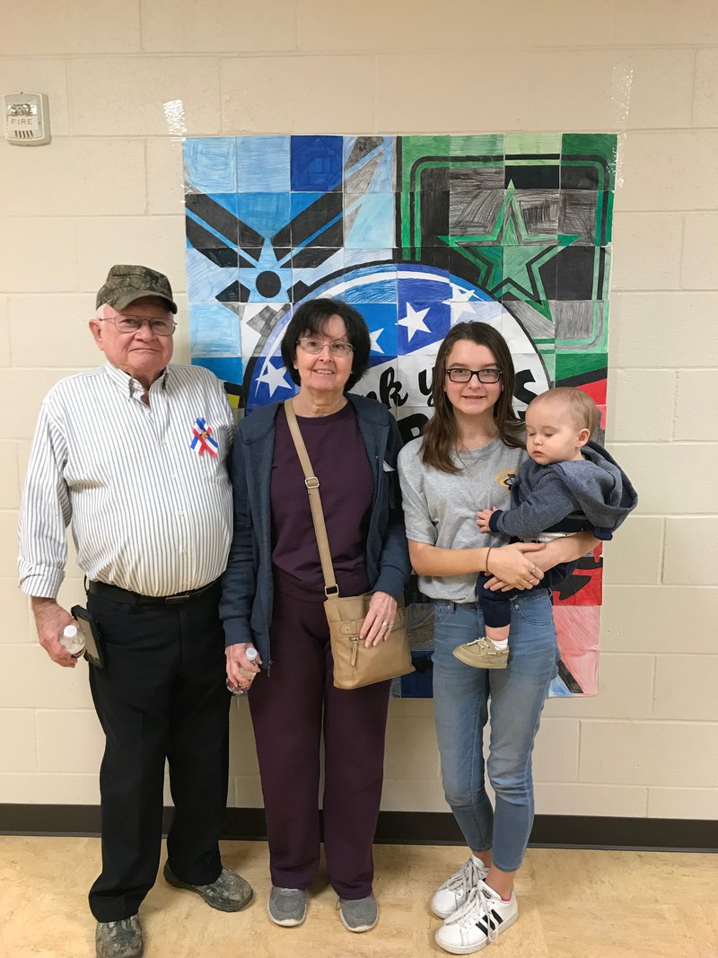 Charlotte Ilene Petry - Photo 17