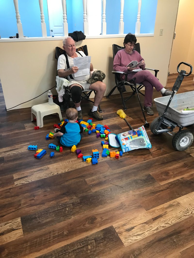 Charlotte Ilene Petry - Photo 19