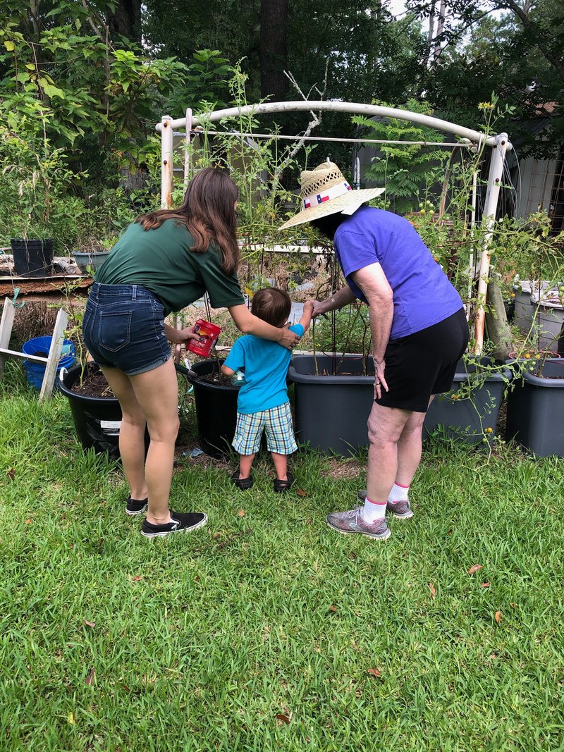 Charlotte Ilene Petry - Photo 20