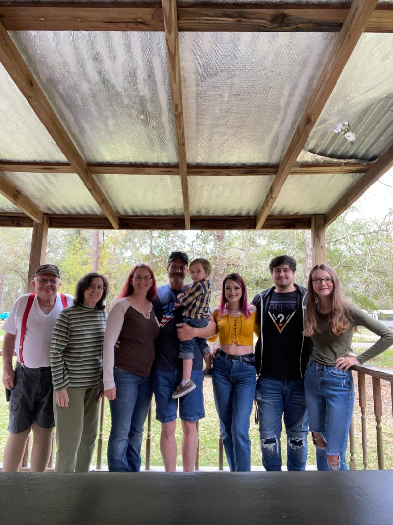 Charlotte Ilene Petry - Photo 21