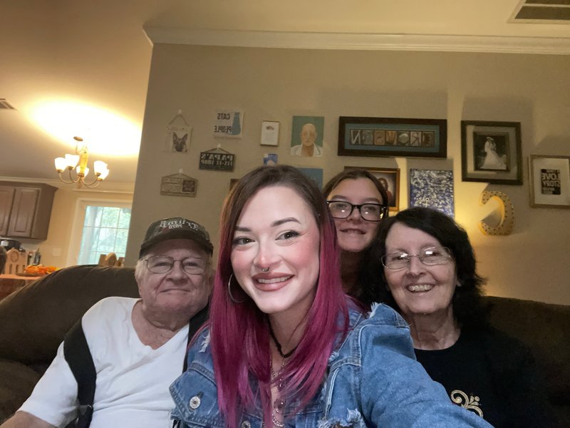 Charlotte Ilene Petry - Photo 27