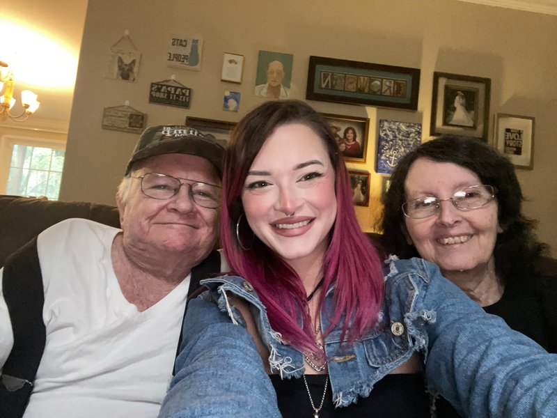 Charlotte Ilene Petry - Photo 26