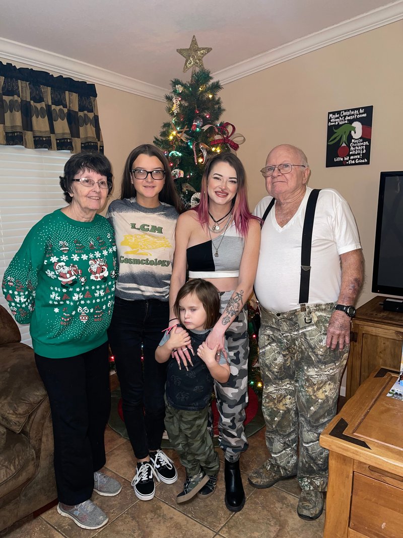 Charlotte Ilene Petry - Photo 29