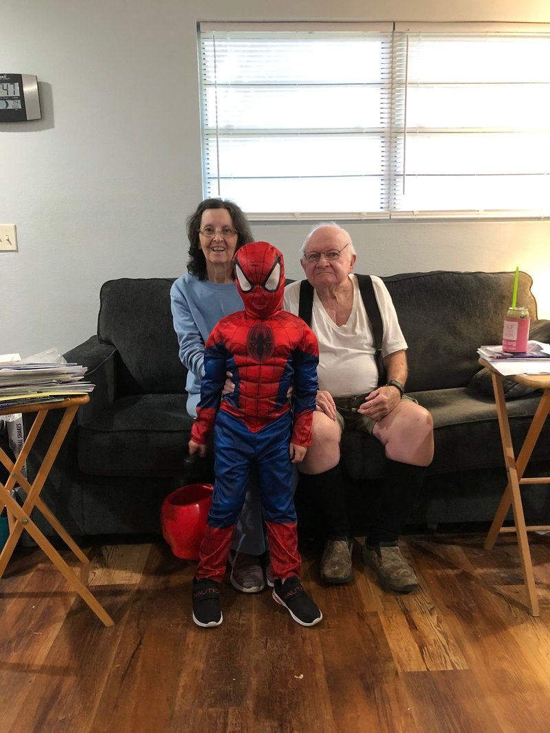 Charlotte Ilene Petry - Photo 31