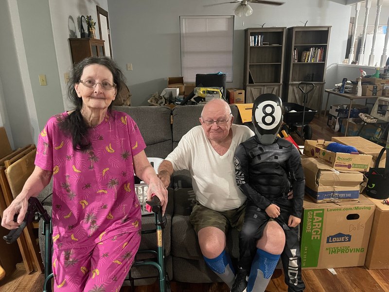 Charlotte Ilene Petry - Photo 32