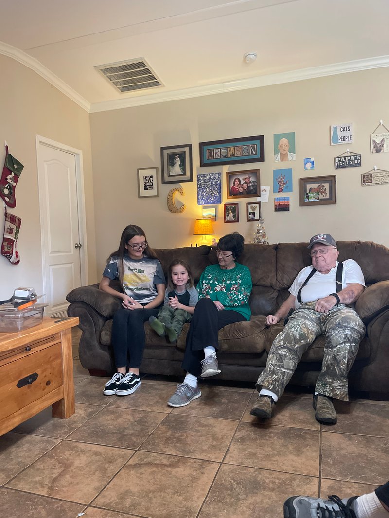 Charlotte Ilene Petry - Photo 34