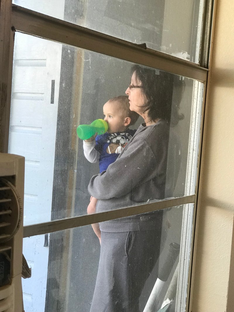 Charlotte Ilene Petry - Photo 35