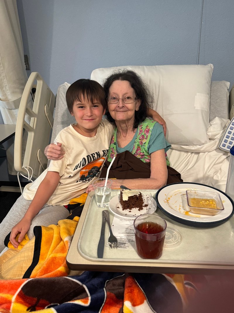 Charlotte Ilene Petry - Photo 38