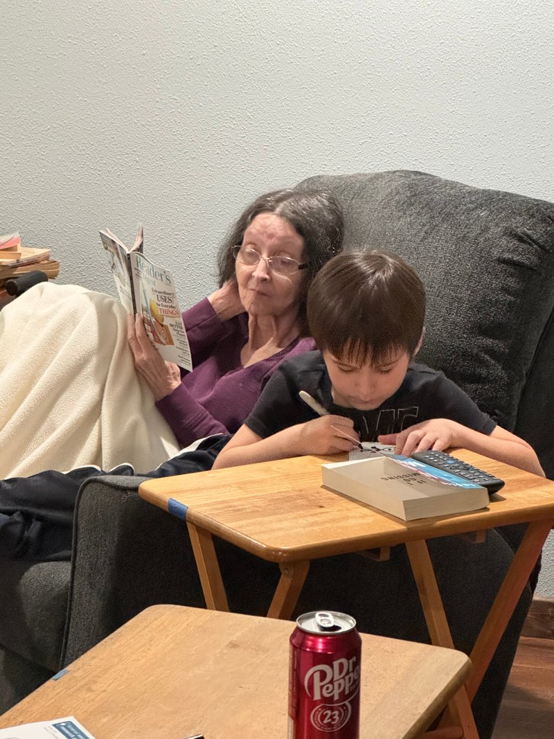 Charlotte Ilene Petry - Photo 40